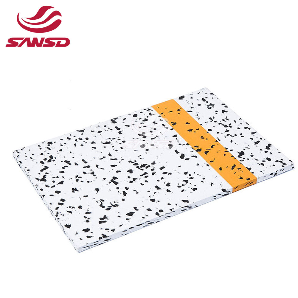 Select Our All-Purpose EVA Foam - 45+ Years of Material Mastery