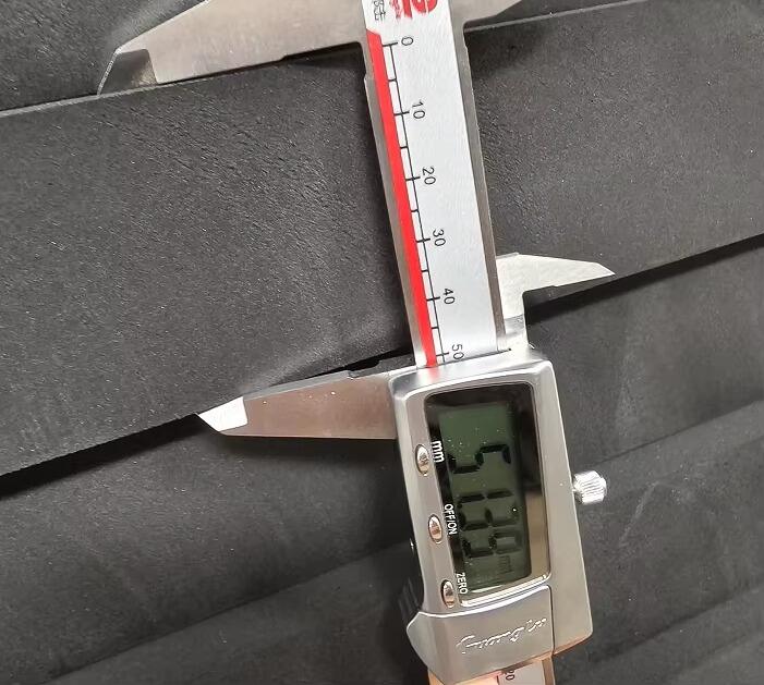 How Customizable are Large EVA Foam Blocks?