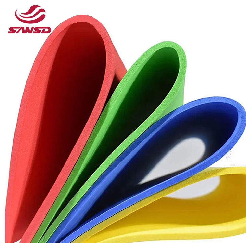 Leading Wholesale EVA Foam Manufacturer - 45+ Years with Global Bulk Supply