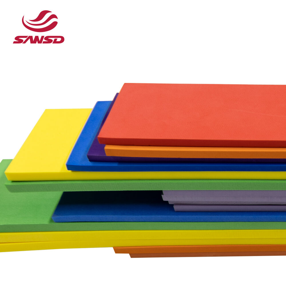 Select Our High-Performance PE Foam - Cost-Efficient & Eco-Friendly
