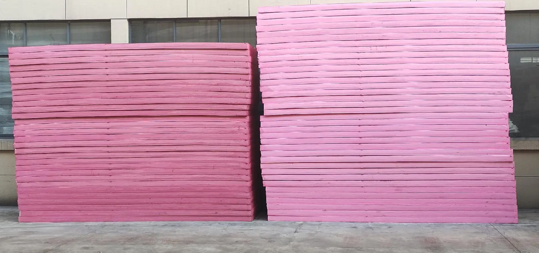 Премиальные решения на основе блоков EVA для защиты от влаги в различных применениях