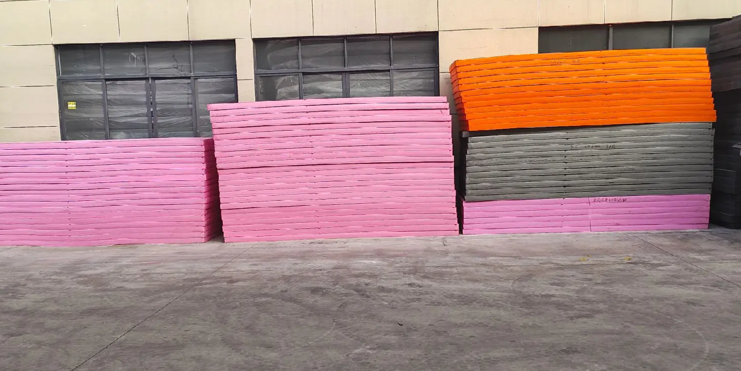 Қауіпсіздікке қол жеткізу үшін жоғары деңгейде шок поглощения