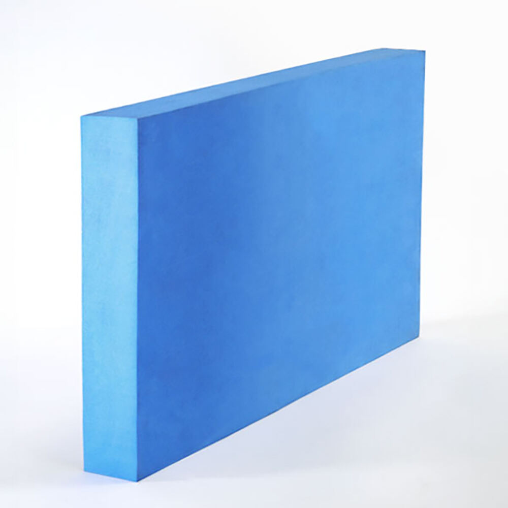 Innovativ Foamteknologi