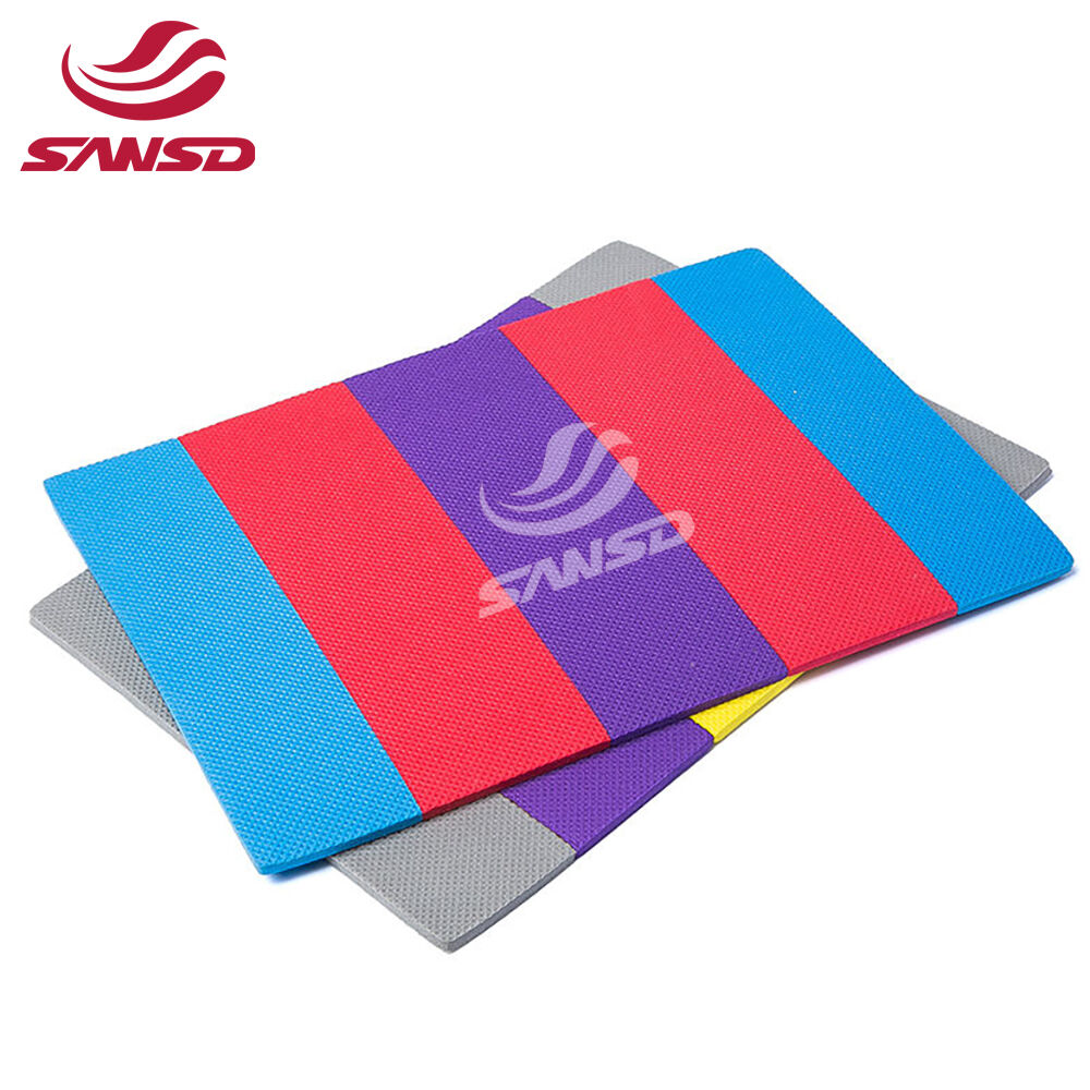 Select Our All-Purpose EVA Foam - 45+ Years of Material Mastery