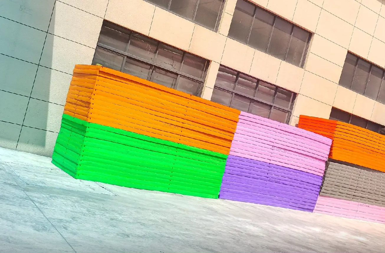 Инновациялық Сыртымау Технологиясы