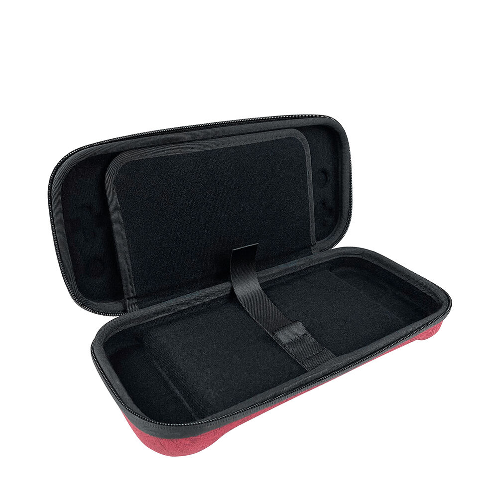 Need High-Hardness EVA Sheets for Luggage?