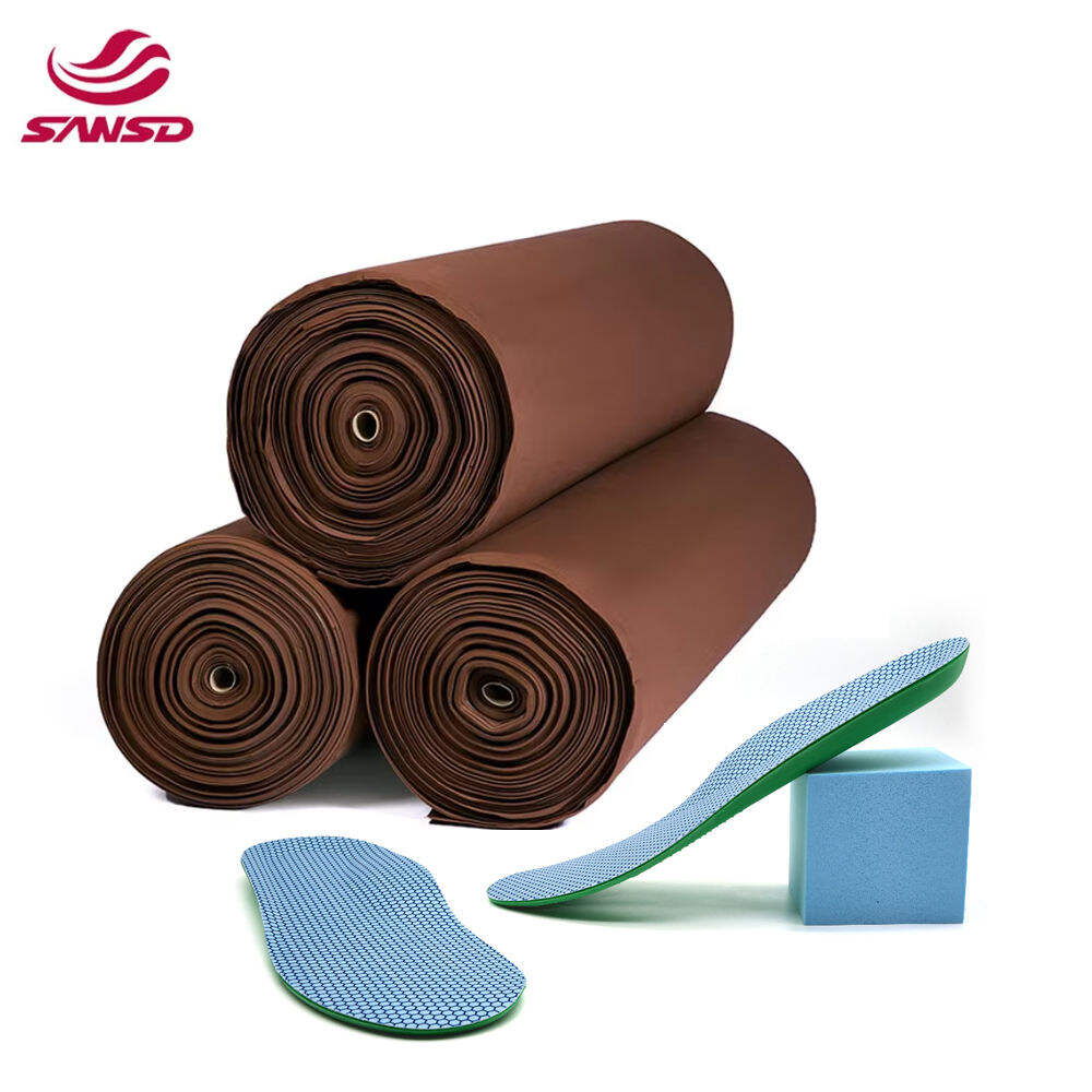 Durable PE Foam Sheet Roll - Closed Cell for Flexible Packaging & Processing