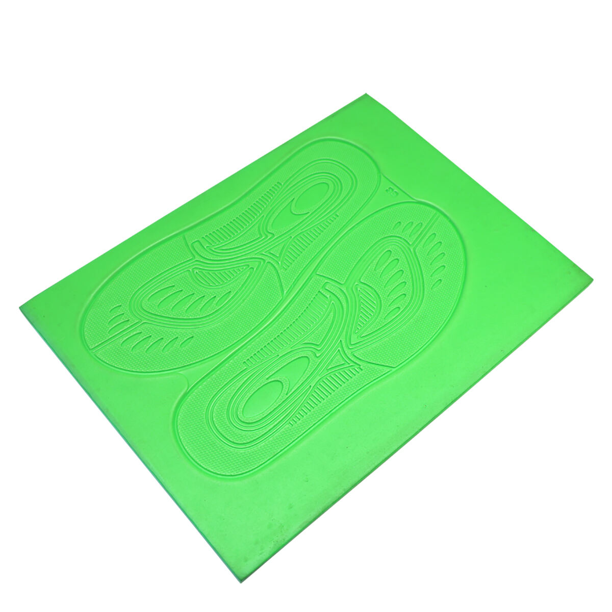 Högpresterande Foam-material