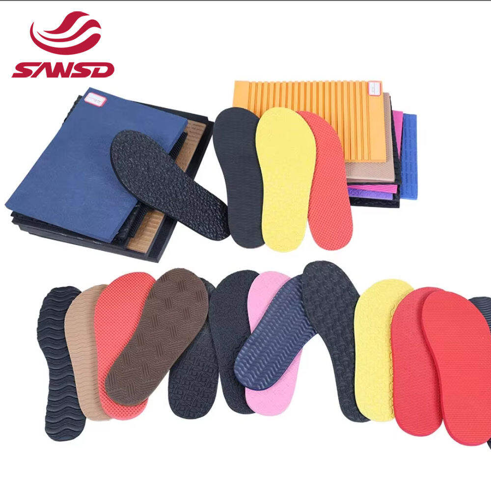 High Density EVA Foam Sheets - 45 Years of Manufacturing Expertise with Customization