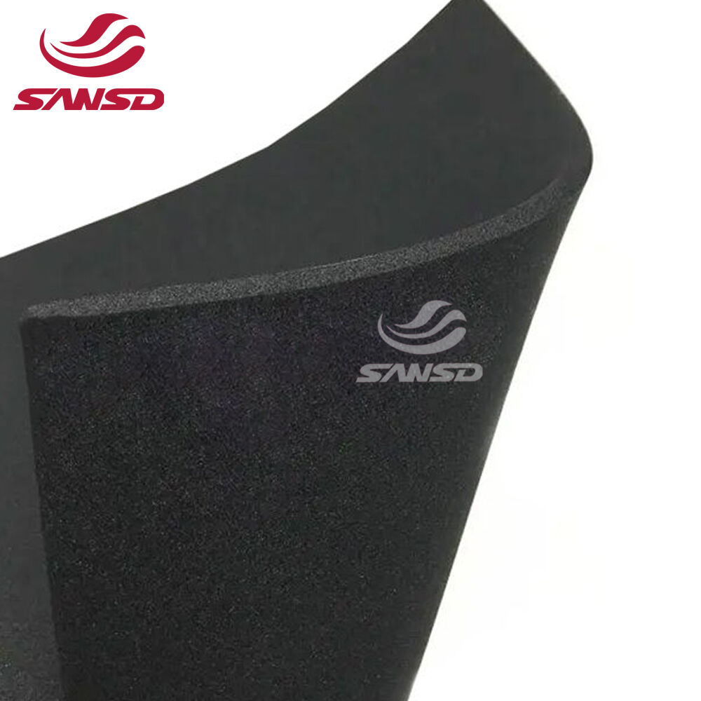 Choose Us as Your Trusted EVA Foam Manufacturer - Global Leader with 45+ Years