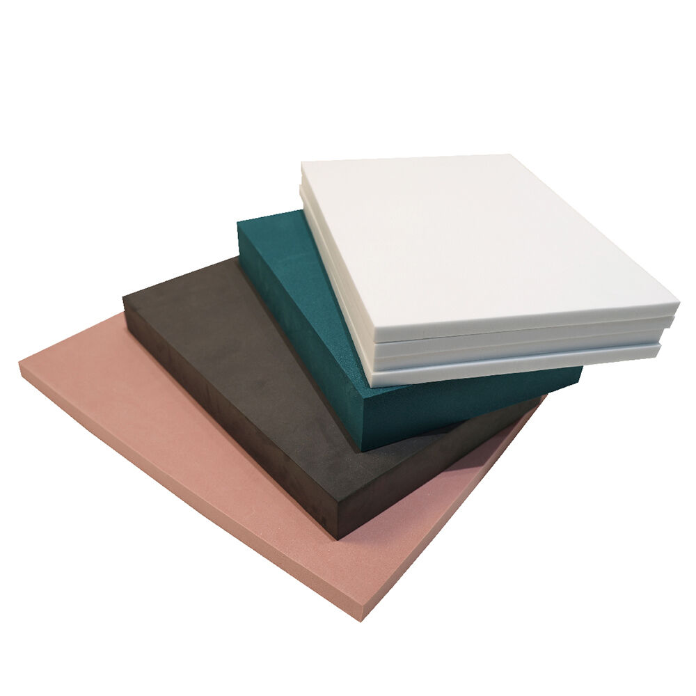 Choose Our Customizable EVA Foam Blocks - High Quality & Easy to Process