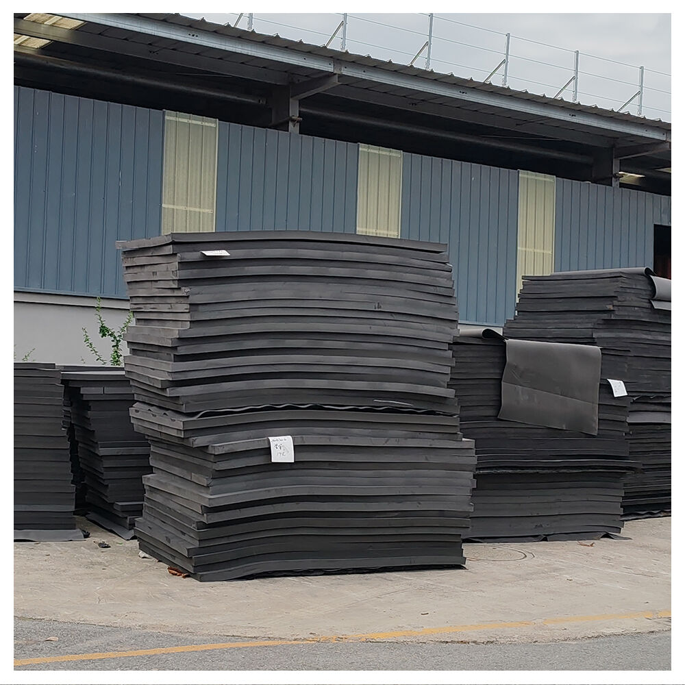 EVA Block Қысқа Еластиктік Пенобетондың Көпшілігін Анықтаңыз