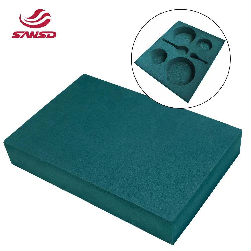 Select Our High-Performance PE Foam - Cost-Efficient & Eco-Friendly