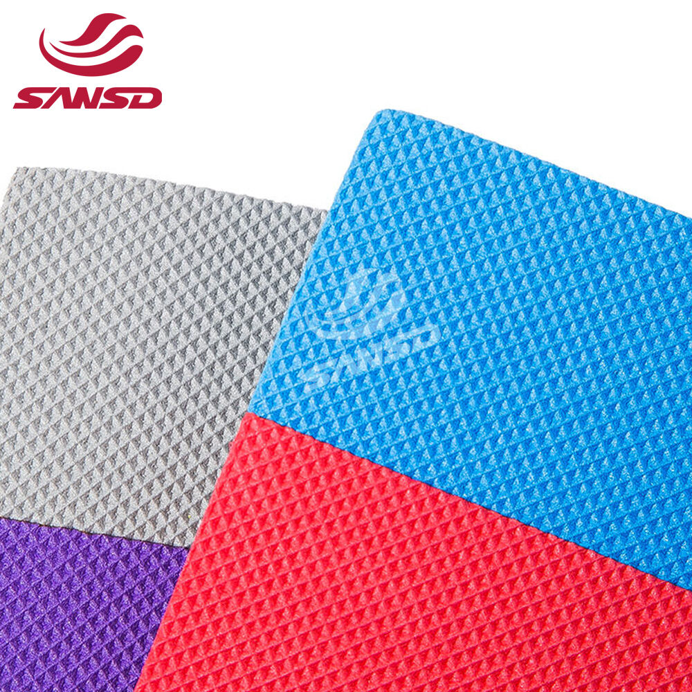 Easy-Install Self Adhesive EVA Foam - Strong Backing for Marine/Automotive/Craft