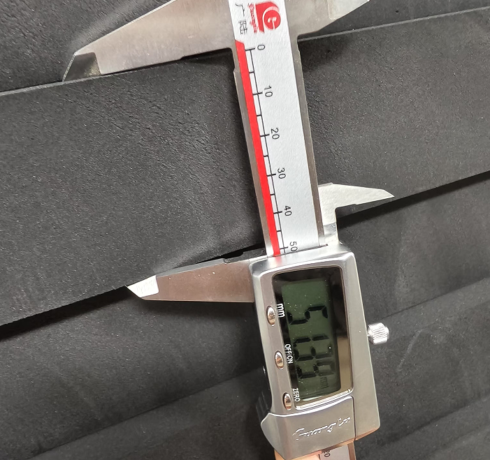 Oversized Large EVA Foam Blocks - Multi-Density for Industrial Processing