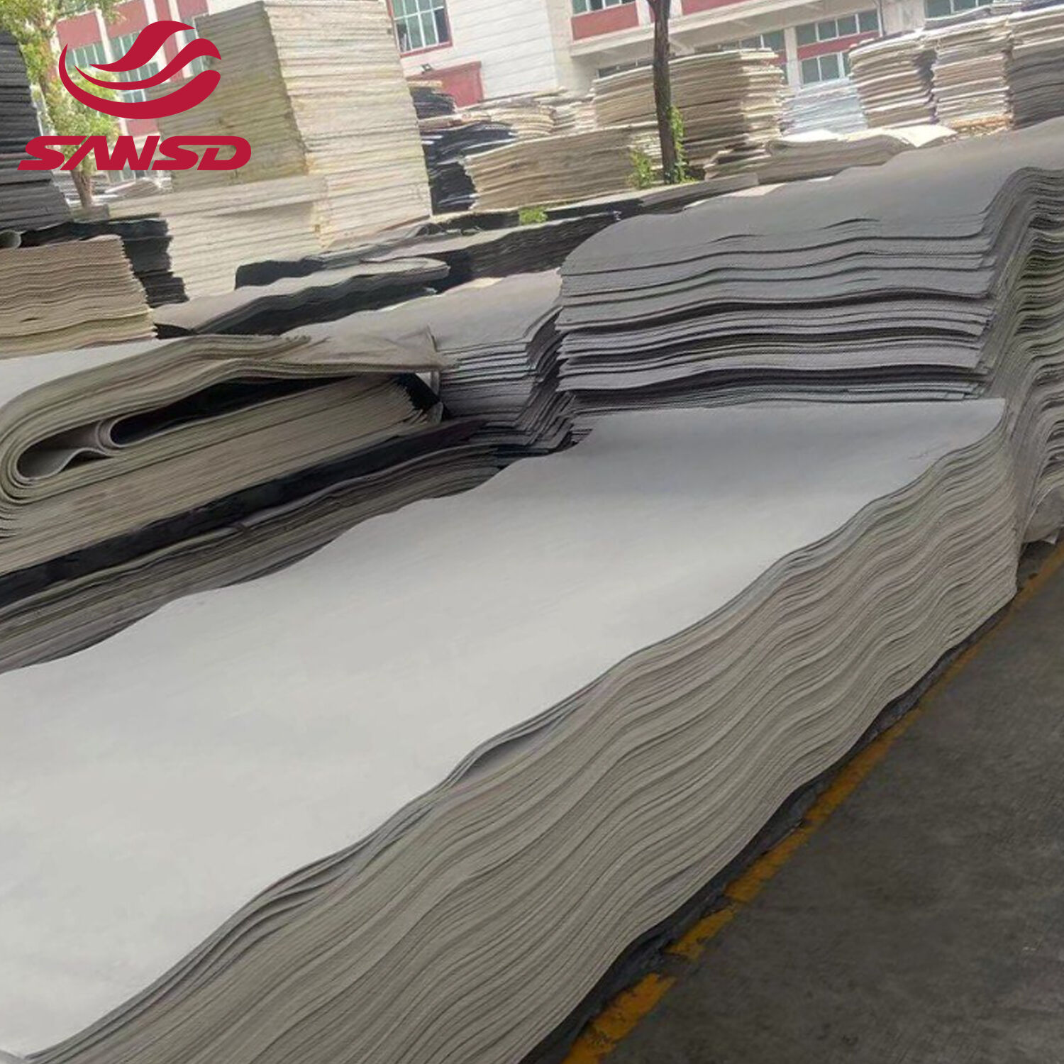 Leading Eva Foam Suppliers - One-Stop Foam Solutions for Global Industries