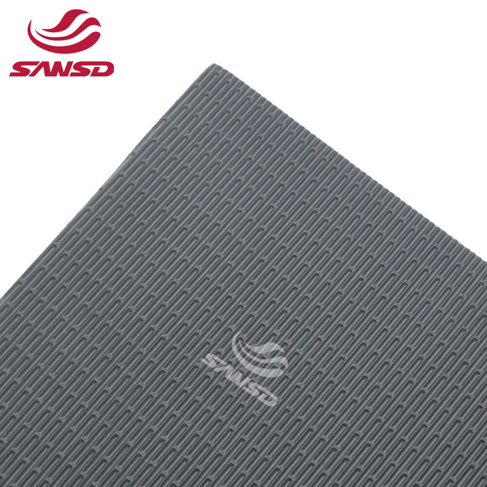 Select Our All-Purpose EVA Foam - 45+ Years of Material Mastery