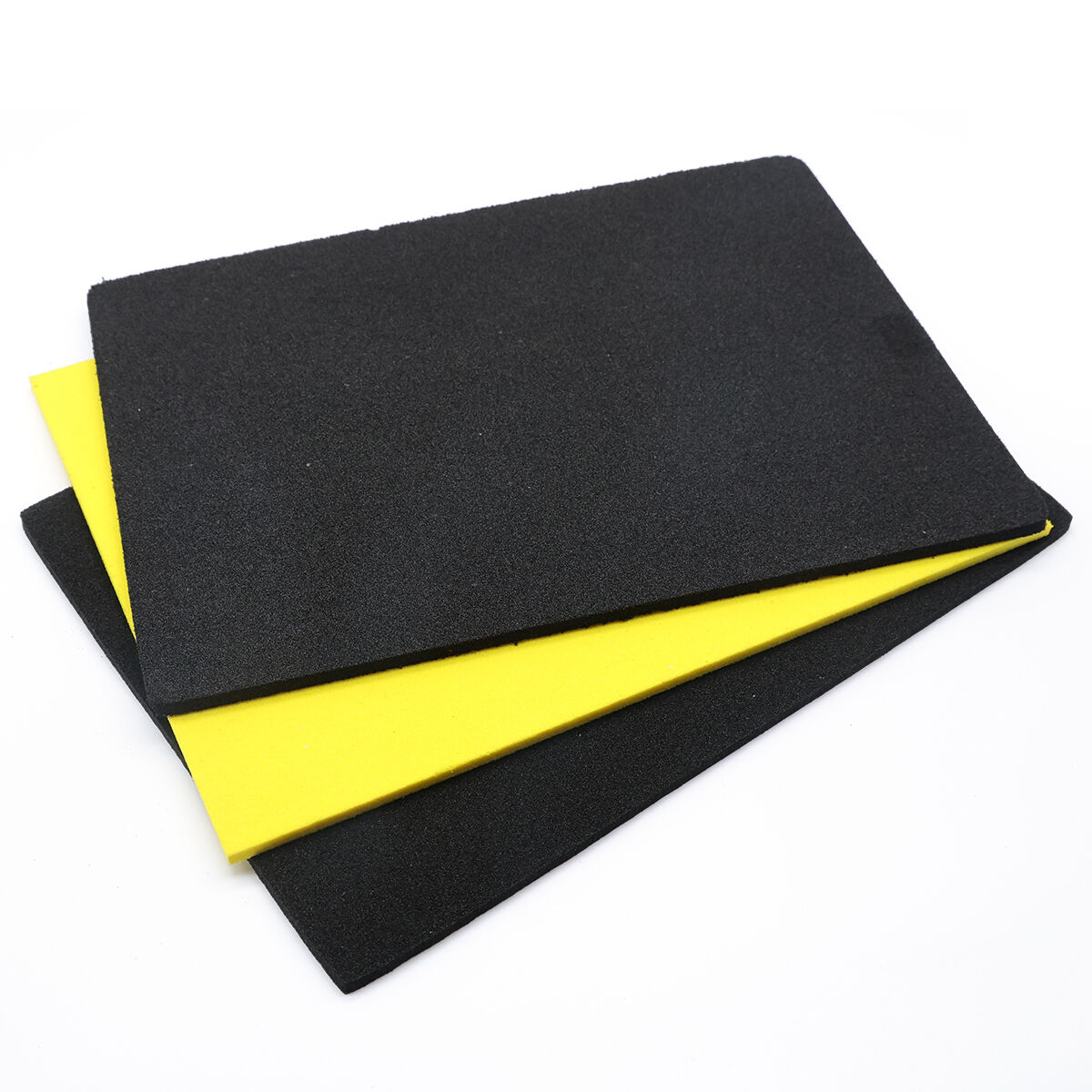 What to Look for in a Long-Term Foam Supplier?