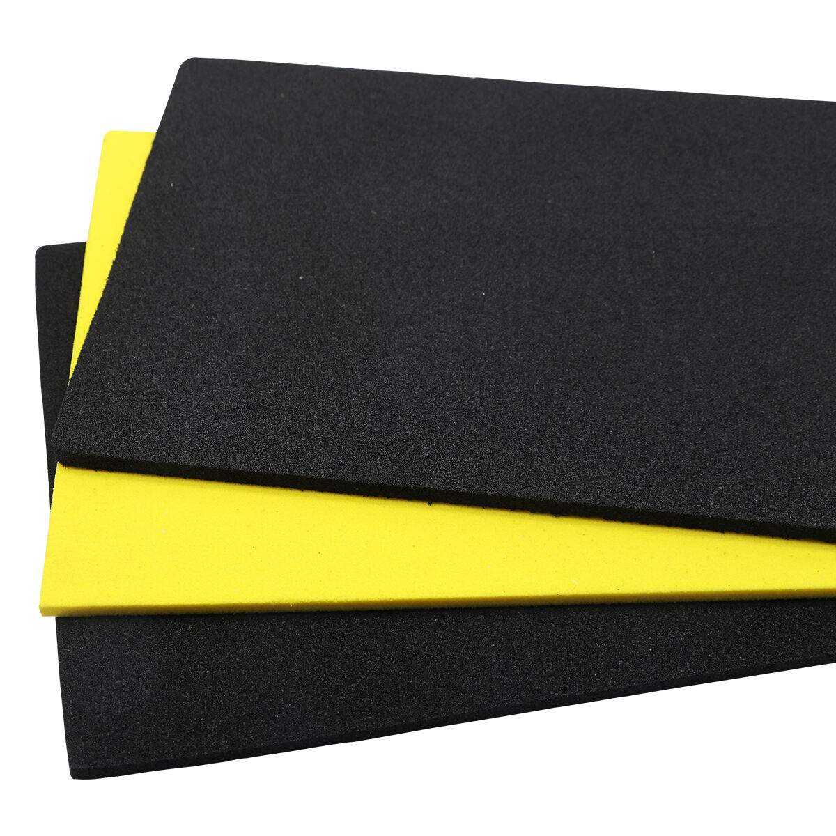PremiÃ¼m IndustriÃ«le PU-Formoplossings deur QUANZHOU WEFOAM TRADING CO., LTD