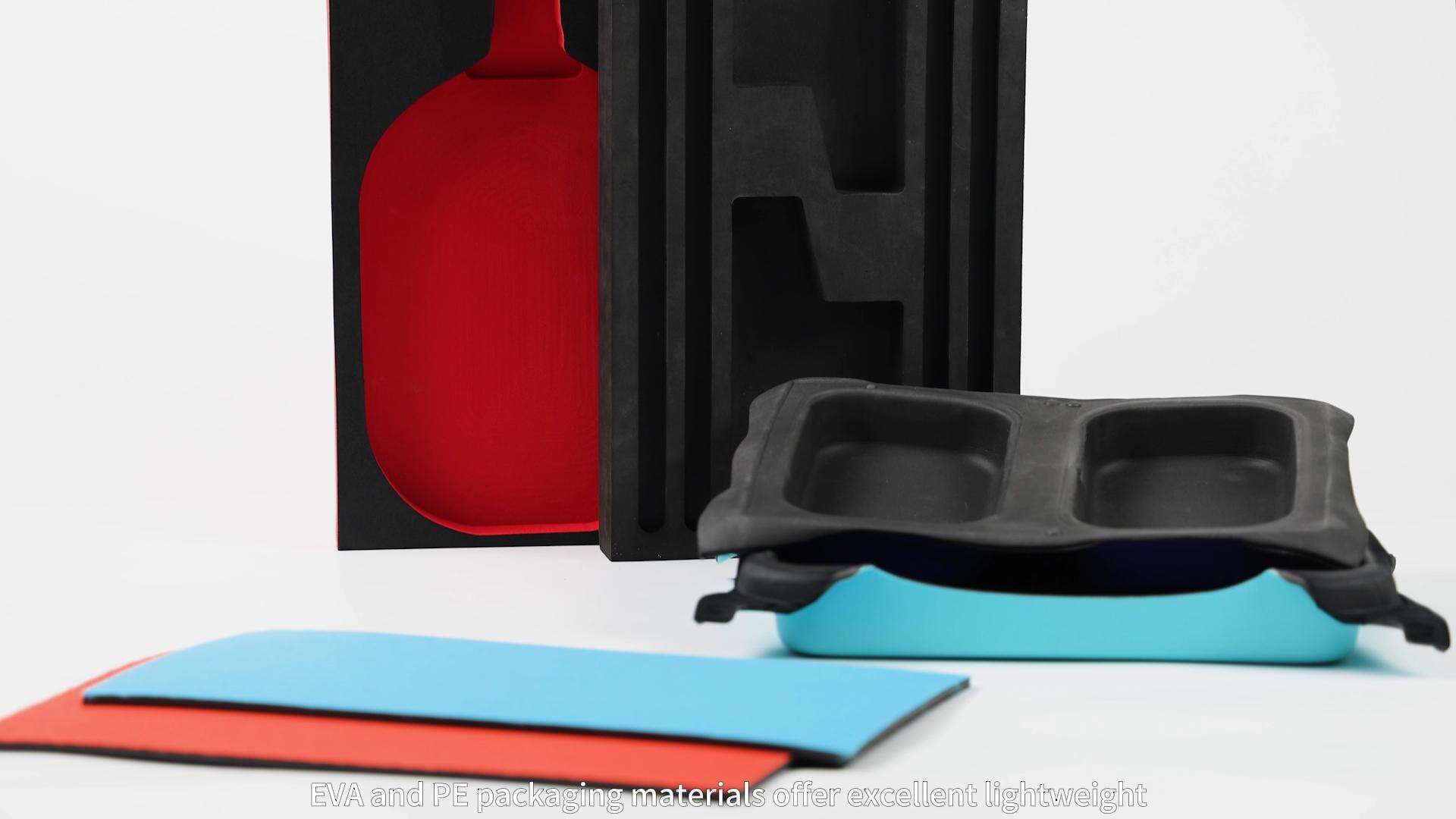 Bandeja de Espuma EVA