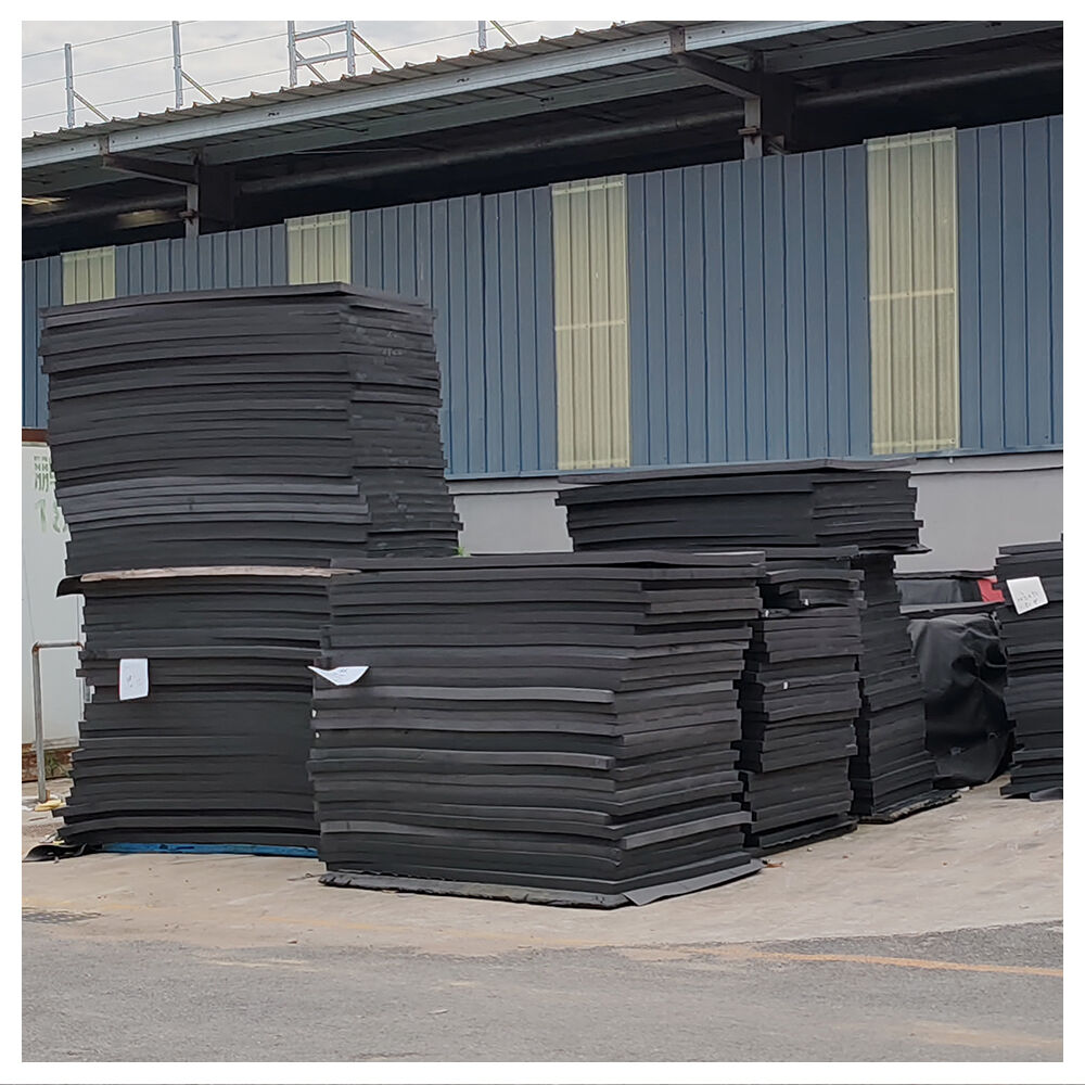 Премиум EVA блок тағамсыз санаттағы шешімдер