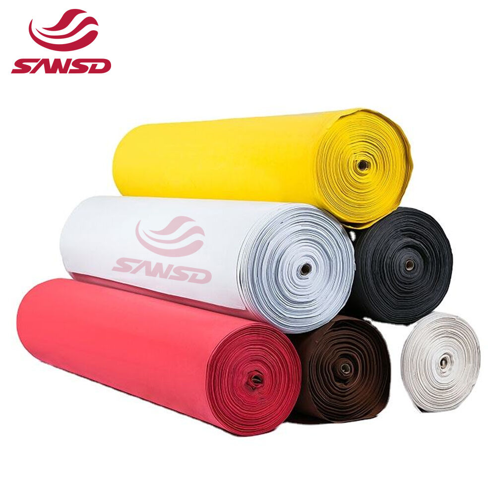 Select Our All-Purpose EVA Foam - 45+ Years of Material Mastery