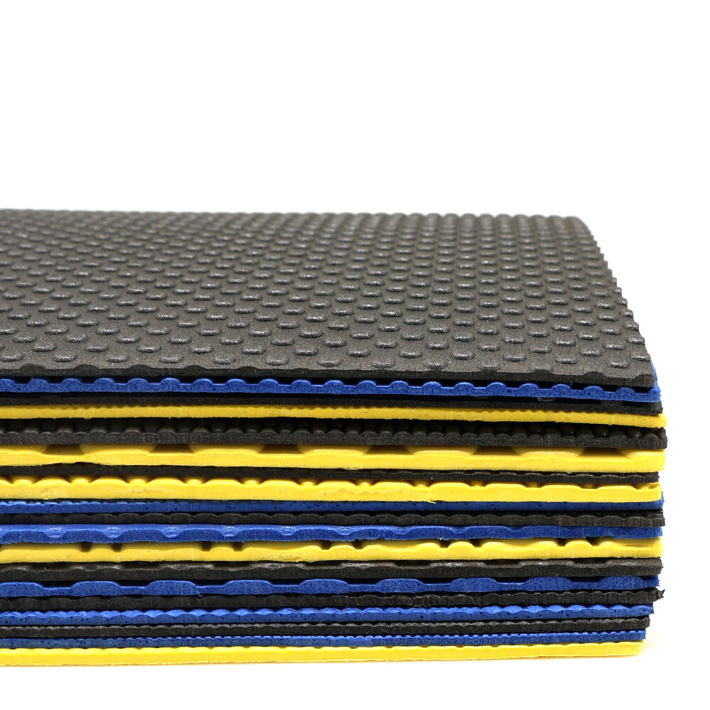 Premium EVA-material för midsole-användning