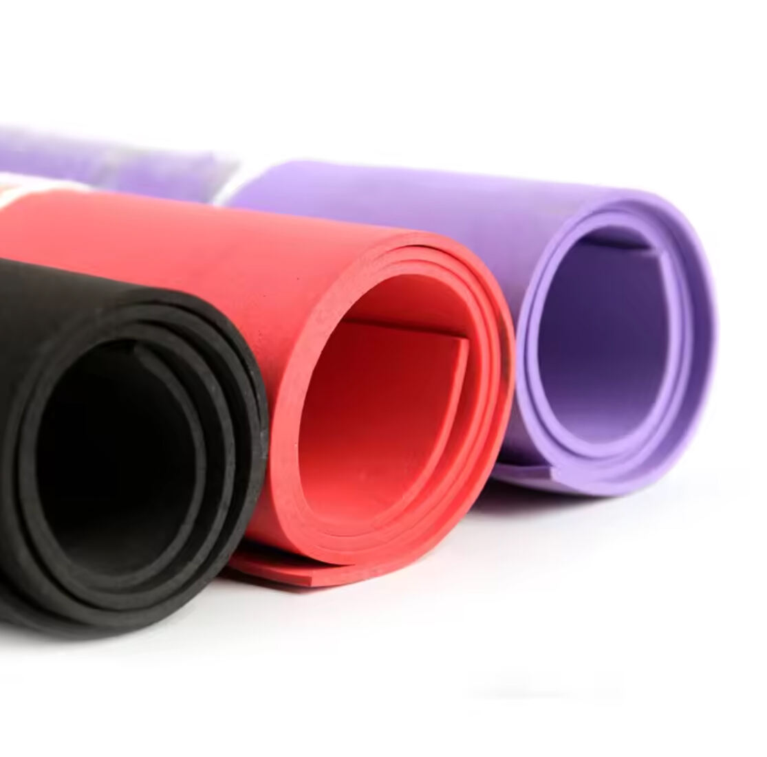 Innovativ Foamteknologi