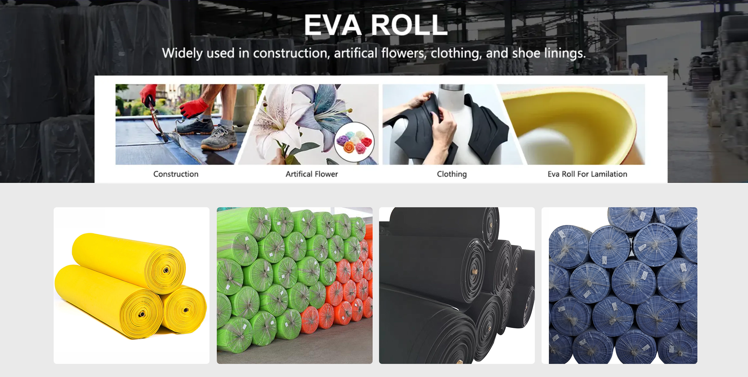 Eva Roll