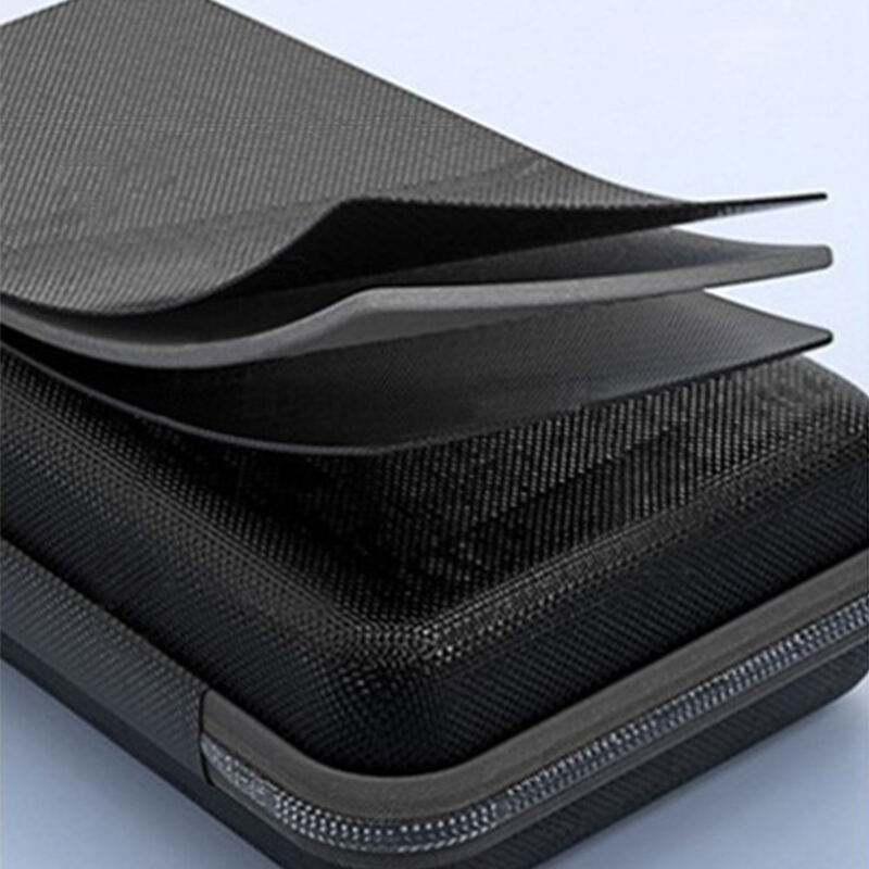 Durable and Waterproof: EVA Foam for Luggage and Travel Gear