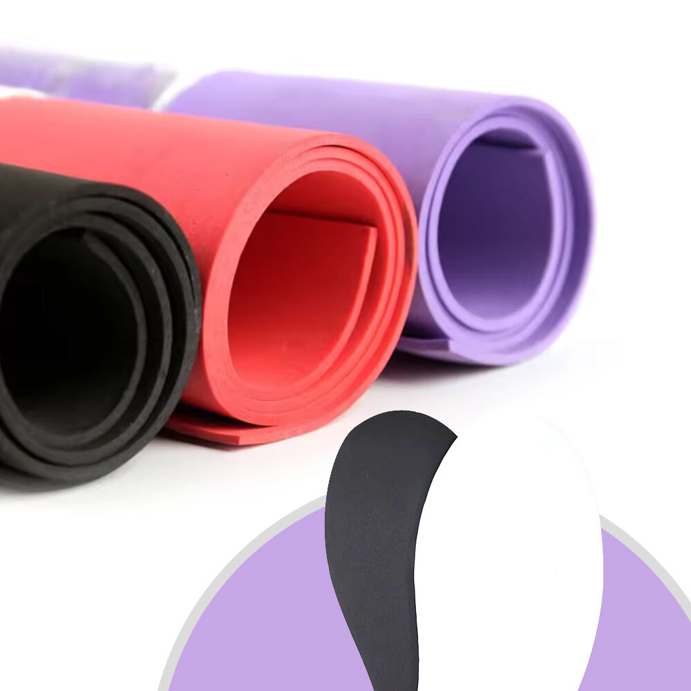Innovativ Foamteknologi