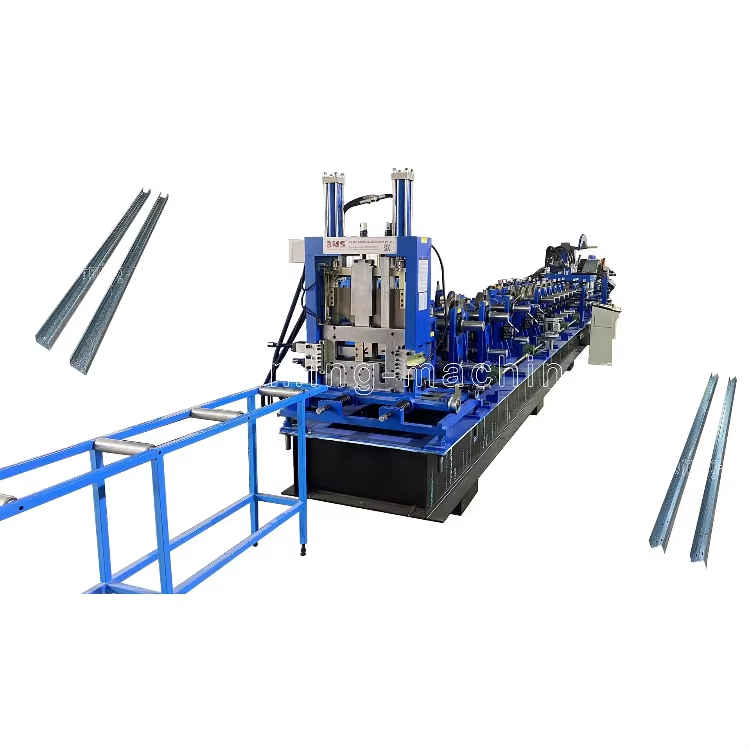 Coil Tipper and Upender: Streamlining Coil Handling in Metal Processing Workflows
