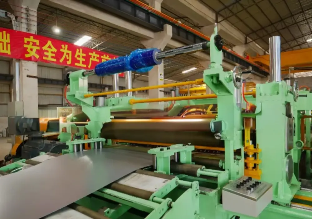 Raddoppia la tua produttività: padroneggiare la produzione ad alto volume con la tecnologia avanzata di piegatura duplex