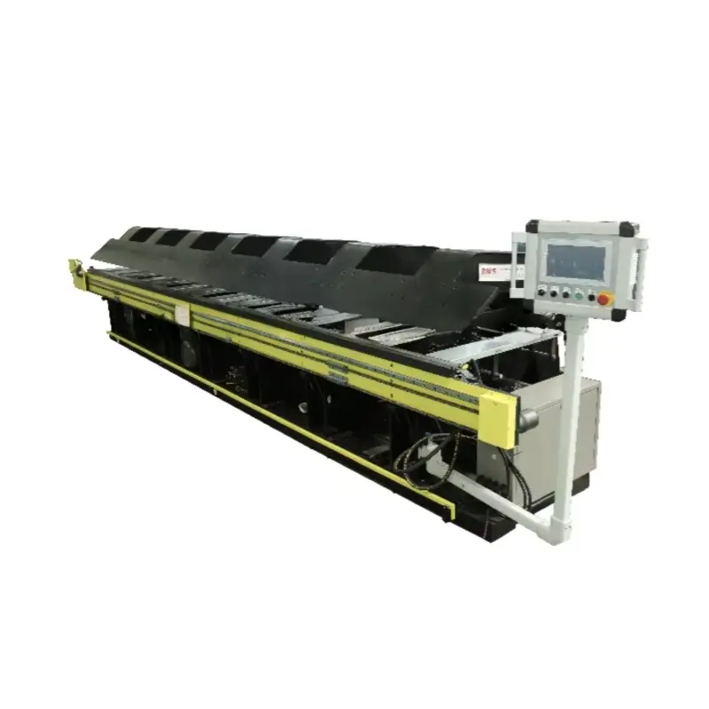 پرس خم‌کاری ورق مغناطیسی پیشرفته برای شکل‌دهی کارآمد فلز