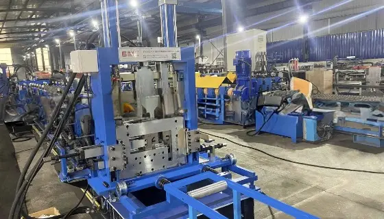 Tez Dəyişən C/Z Zərf Maşınları İşləməz Vaxtı Necə Azaldır?