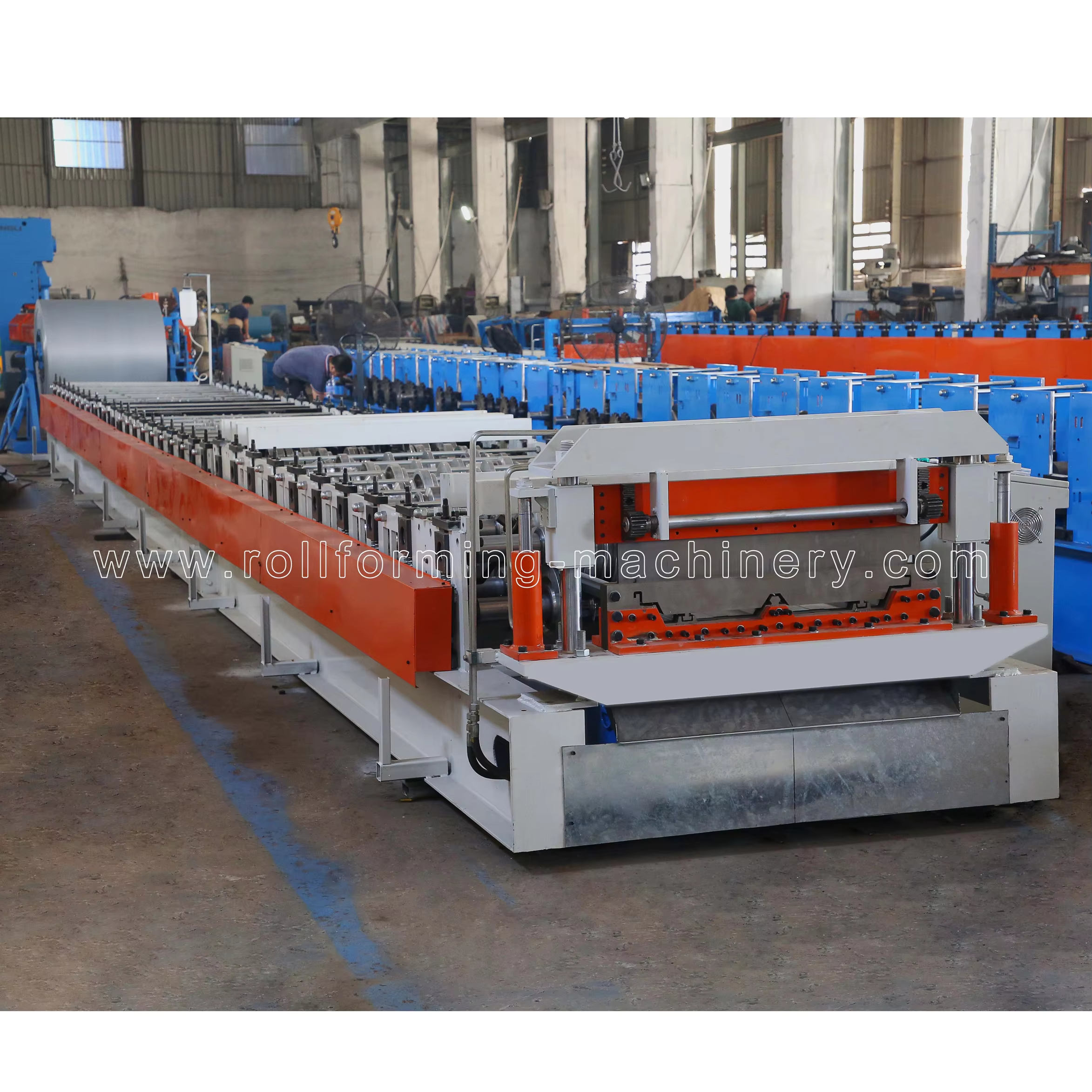 Choosing the Right Metal Decoiler for Your Sheet Metal Operations