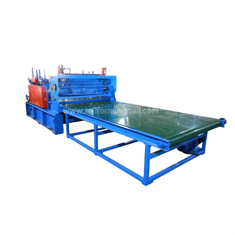 Maximizing Efficiency in Metal Coil Handling: Upenders vs. Decoilers