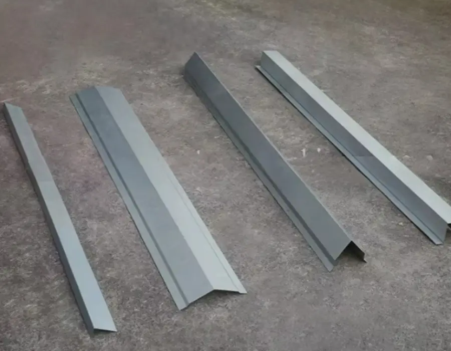 Complete Slitting Line Equipment for Integrated Metal Coil Processing