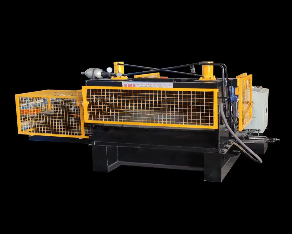 Your Trusted Partner for Precision Cut to Length Machinery Supply