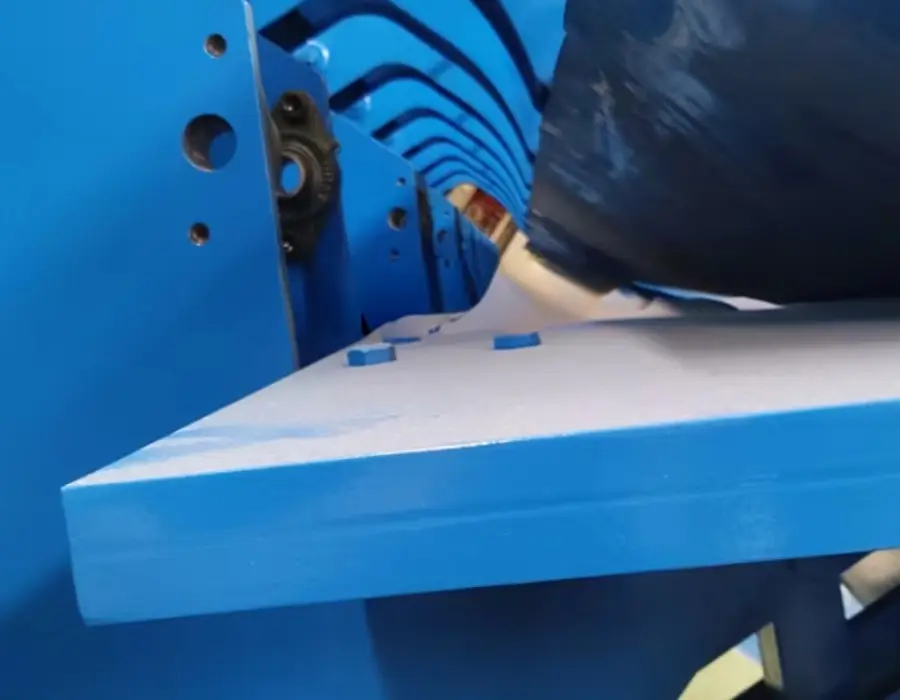 Choosing the Right Partner: Expertise from Leading Coil Slitting Machine Manufacturers