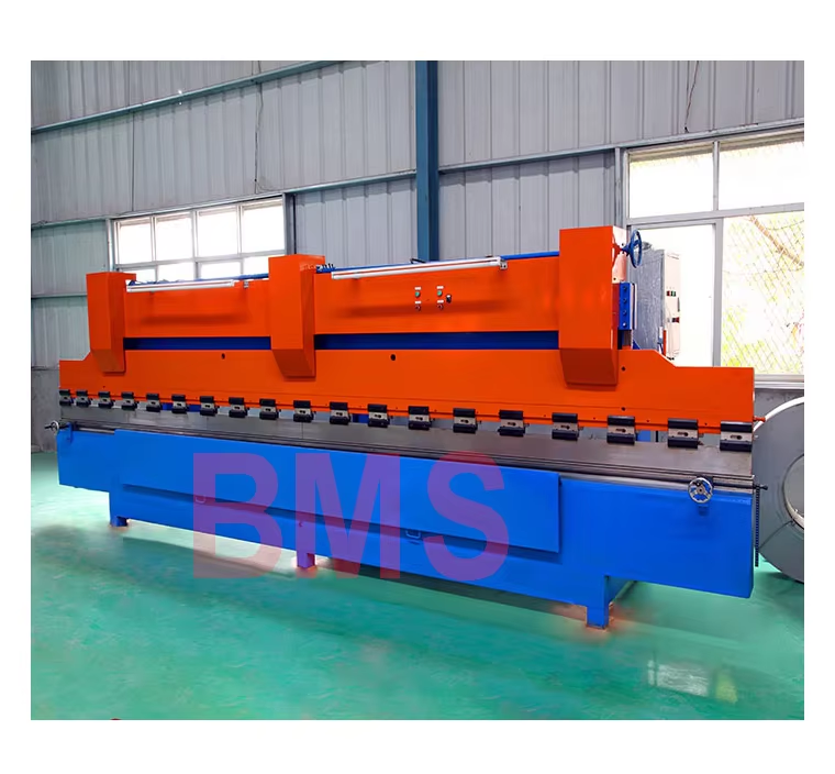 B2B Müştərilər Nə Cür İnkişaf Etmiş Metal Vərəq Qurğuşun Texnologiyasından Yararlanır?