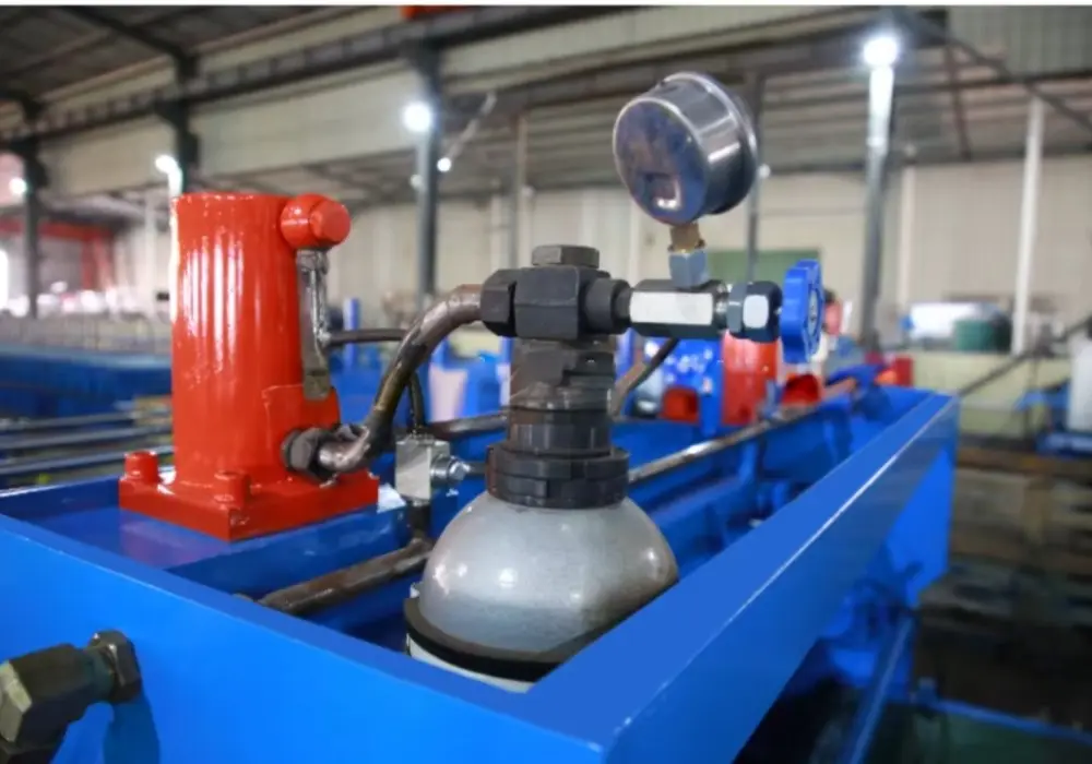 Precision Slitting Machines for Delicate Metal Foil Processing