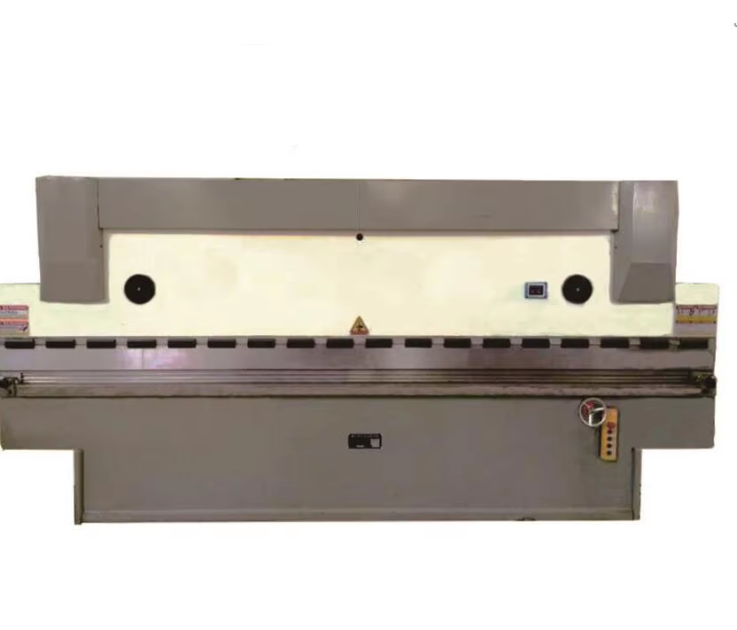 Bagaimanakah Bengkel Boleh Memaksimumkan Produktiviti dengan Mesin Lentur Plat Hidraulik Automatik?