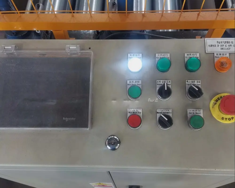 Steel Cut to Length Line: Precision Engineered for Demanding Material Processing