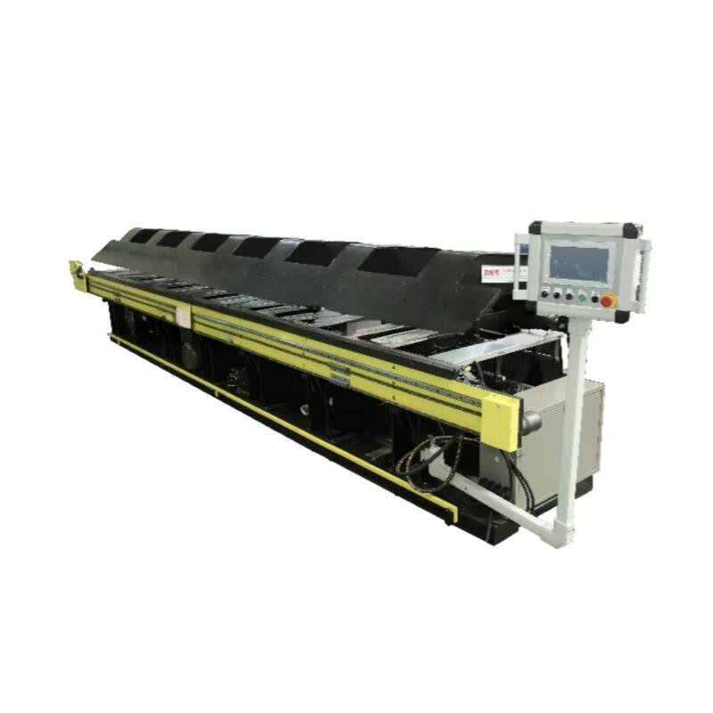4/6/8/10/12 Folding Plate Cnc Bend Machine With Slitting Function ...