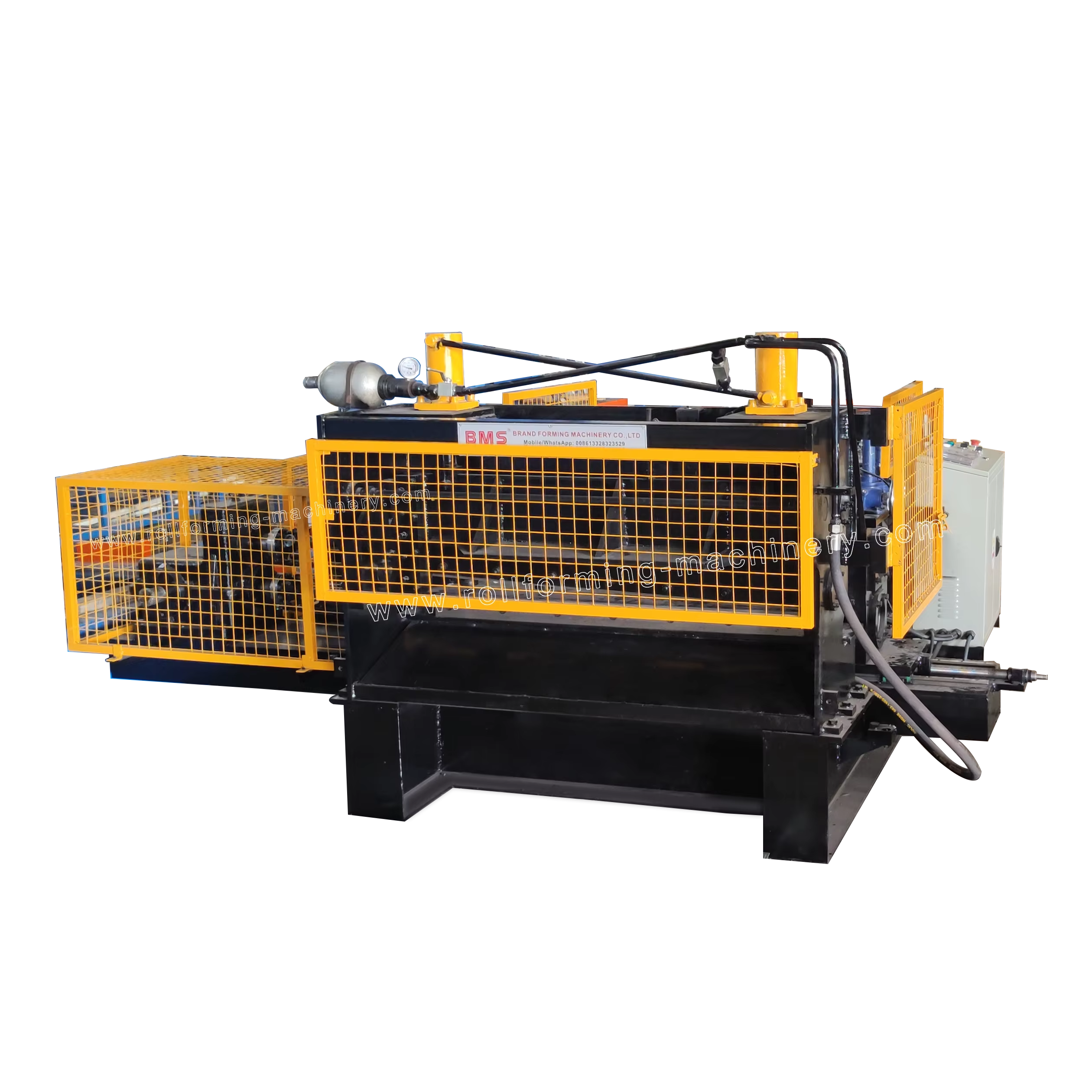 Double Bending Folder vs. Slitter Folder: Choosing the Right Tool for Metal Bending Tasks