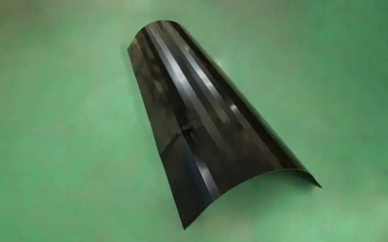 Өнеркәсіптік болат парақтарды пішіндеу үшін мықты магниттік майыстыру машиналары