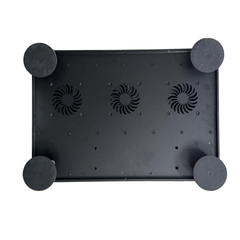 BF-C800 Anti FPV Equipment factory