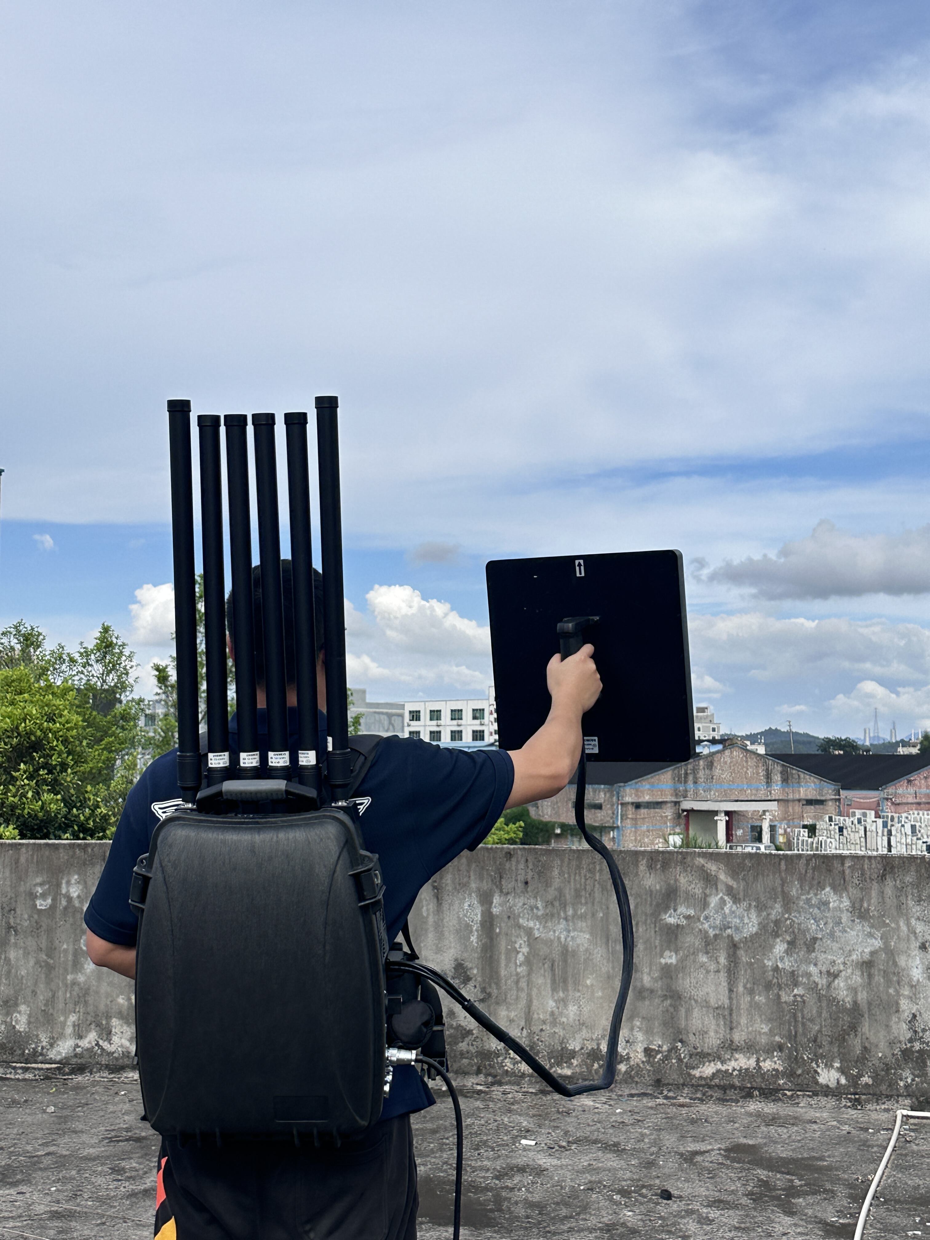 Seamless Integration and Scalability