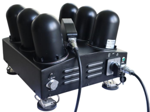 BF-C600 Vehicle-mounted Anti-FPV Anti-drone Equipment details